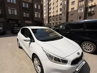 Kia Cee'd