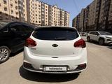 Kia Cee'd 2014 годаүшін5 600 000 тг. в Атырау – фото 3
