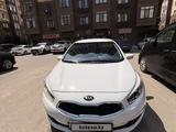 Kia Cee'd 2014 годаүшін5 600 000 тг. в Атырау – фото 4
