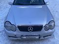 Mercedes-Benz C 230 2004 года за 7 000 000 тг. в Актобе