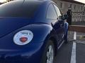 Volkswagen Beetle 2002 годаүшін3 800 000 тг. в Алматы – фото 8