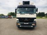 Mercedes-Benz  2540 1999 годаүшін14 000 000 тг. в Алматы