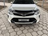 Toyota Camry 2014 года за 10 200 000 тг. в Кордай