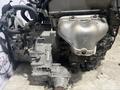 ДВИГАТЕЛЬ МОТОР K24A k20a HONDA за 250 000 тг. в Актау – фото 5
