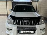 Toyota Land Cruiser Prado 2006 годаүшін11 000 000 тг. в Туркестан – фото 2