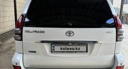 Toyota Land Cruiser Prado 2006 года за 11 000 000 тг. в Туркестан – фото 3