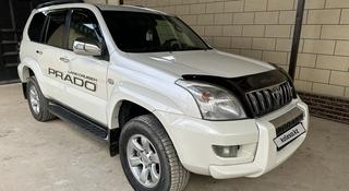 Toyota Land Cruiser Prado 2006 года за 11 000 000 тг. в Туркестан