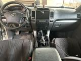 Toyota Land Cruiser Prado 2006 годаfor10 600 000 тг. в Туркестан – фото 4