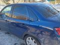 ВАЗ (Lada) Granta 2190 2013 годаfor2 300 000 тг. в Костанай – фото 3