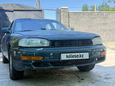 Toyota Camry 1991 года за 850 000 тг. в Тараз – фото 3
