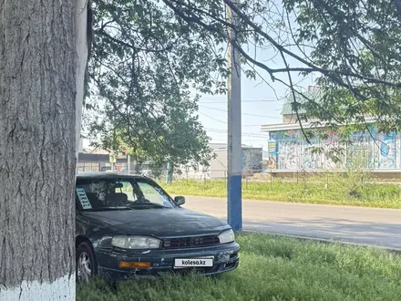 Toyota Camry 1991 года за 850 000 тг. в Тараз – фото 4