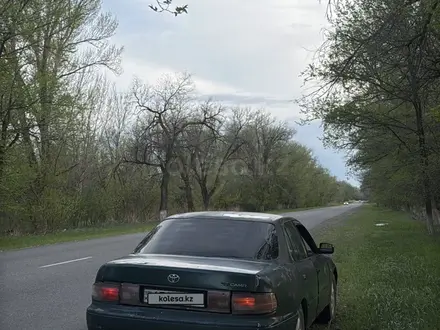 Toyota Camry 1991 года за 850 000 тг. в Тараз – фото 6