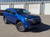 Isuzu MU-X 2021 годаүшін15 700 000 тг. в Алматы