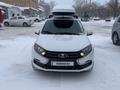 ВАЗ (Lada) Granta 2190 2020 годаүшін5 500 000 тг. в Астана