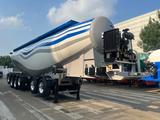 Shengrun  Полуприцеп-цементовоз 6 осн.50м3, 2026 (2023) г 2026 годаүшін24 700 000 тг. в Шымкент – фото 2