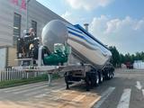 Shengrun  Полуприцеп-цементовоз 6 осн.50м3, 2026 (2023) г 2026 годаүшін24 700 000 тг. в Шымкент – фото 3