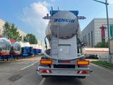 Shengrun  Полуприцеп-цементовоз 6 осн.50м3, 2026 (2023) г 2026 годаүшін24 700 000 тг. в Шымкент – фото 4