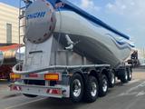 Shengrun  Полуприцеп-цементовоз 6 осн.50м3, 2026 (2023) г 2026 годаүшін24 700 000 тг. в Шымкент – фото 5