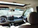 Toyota RAV4 2012 года за 8 200 000 тг. в Щучинск – фото 5