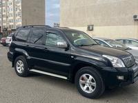 Toyota Land Cruiser Prado 2008 года за 13 500 000 тг. в Атырау