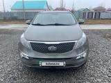 Kia Sportage 2014 годаүшін7 000 000 тг. в Актобе