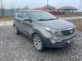 Kia Sportage 2014 годаүшін7 000 000 тг. в Актобе – фото 2
