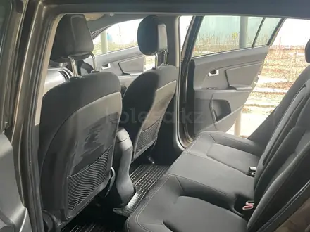 Kia Sportage 2014 года за 7 000 000 тг. в Актобе – фото 8