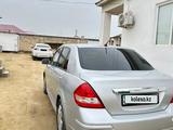 Nissan Tiida 2011 года за 4 200 000 тг. в Актау – фото 3