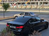 BMW 540 2017 года за 19 800 000 тг. в Астана – фото 5