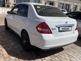 Nissan Tiida 2007 года за 3 500 000 тг. в Актау – фото 4