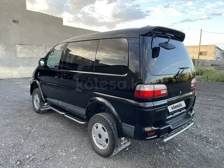 Mitsubishi Delica 2004 года за 8 200 000 тг. в Караганда – фото 4