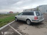 Volkswagen Passat 2003 года за 2 500 000 тг. в Астана – фото 3
