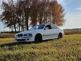 BMW 528 1997 годаfor3 500 000 тг. в Павлодар – фото 2