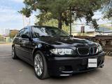 BMW 325 2001 года за 3 800 000 тг. в Алматы