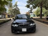 BMW 325 2001 года за 3 800 000 тг. в Алматы – фото 3