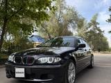 BMW 325 2001 года за 3 800 000 тг. в Алматы – фото 2