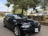 BMW 325 2001 года за 3 800 000 тг. в Алматы – фото 5