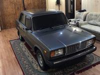 ВАЗ (Lada) 2107 2010 года за 1 500 000 тг. в Караганда