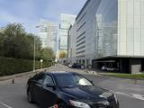 Toyota Camry 2007 годаүшін4 900 000 тг. в Алматы – фото 4