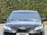 Toyota Camry 2007 годаүшін4 900 000 тг. в Алматы – фото 3