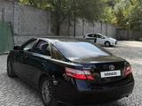 Toyota Camry 2007 годаүшін4 900 000 тг. в Алматы