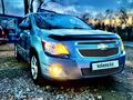 Chevrolet Cobalt 2014 года за 4 100 000 тг. в Алматы – фото 3