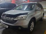 Honda CR-V 2008 года за 7 000 000 тг. в Алматы – фото 2