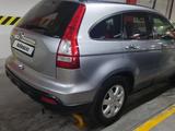 Honda CR-V 2008 года за 7 000 000 тг. в Алматы – фото 5