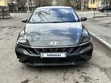 Hyundai Elantra 2024 года за 9 500 000 тг. в Усть-Каменогорск