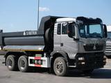 Howo  HOWO 6x4 2025 года за 25 170 000 тг. в Павлодар – фото 2
