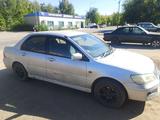 Mitsubishi Lancer 2000 года за 1 200 000 тг. в Кокшетау