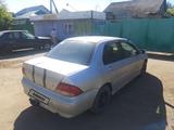 Mitsubishi Lancer 2000 года за 1 200 000 тг. в Кокшетау – фото 2