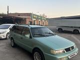 Volkswagen Passat 1996 года за 1 900 000 тг. в Тараз – фото 2