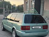 Volkswagen Passat 1996 года за 1 900 000 тг. в Тараз – фото 4